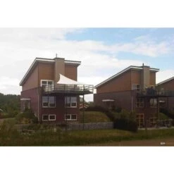 Sunfighters 90 Graden Driehoek 4x5x6,4 Grijs -Populair Tuinmeubilair b50449a967444b1ebea340572c3897eb