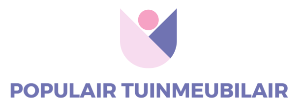 Populair Tuinmeubilair