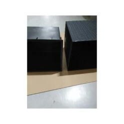 Prosperplast Plantenbak Rato - Antraciet - Rotan - Kunststof - 32 Cm 5 Prosperplast Plantenbak Rato - Antraciet - Rotan - Kunststof - 32 Cm -Populair Tuinmeubilair c421b39fc5c54314b17bf0f0ad431cd1