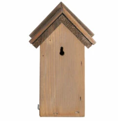 Best For Birds Vogelhuisje - Hout - Nestkastje Met Puntdak - 22 Cm 7 Best For Birds Vogelhuisje - Hout - Nestkastje Met Puntdak - 22 Cm -Populair Tuinmeubilair cad18a8a02094cc9b9cb45242d026405