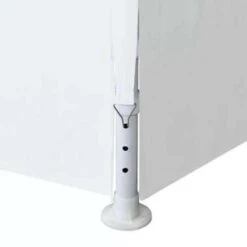 VidaXL Partytent 3x12 M Wit -Populair Tuinmeubilair ce2a1ffd51e04dc0ad0a8a23af7848a1