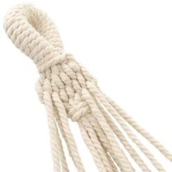 VIDAXL Hangmat Cariben 260 X 150 Cm (bruin) 9 VIDAXL Hangmat Cariben 260 X 150 Cm (bruin) -Populair Tuinmeubilair d772014ffc0f40459401181732ea58d8