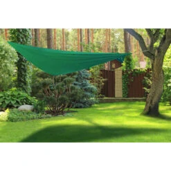 Hesperide Schaduwdoek Curacao - Driehoekig - Mint Groen - 2 X 2 M -Populair Tuinmeubilair d9a19e8decc84c9482643a2293657ad0