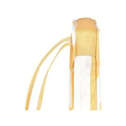 Beliani Zitkussen TOLVE - Geel Polyester 9 Beliani Zitkussen TOLVE - Geel Polyester -Populair Tuinmeubilair da0b2971ff644efdbbaab24e7d40ac66