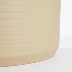 Mica Decorations Momo Bloempot - H25 X Ø28 Cm - Taupe 8 Mica Decorations Momo Bloempot - H25 X Ø28 Cm - Taupe -Populair Tuinmeubilair e0d7ad90dc1149eca05318ff938e33fc