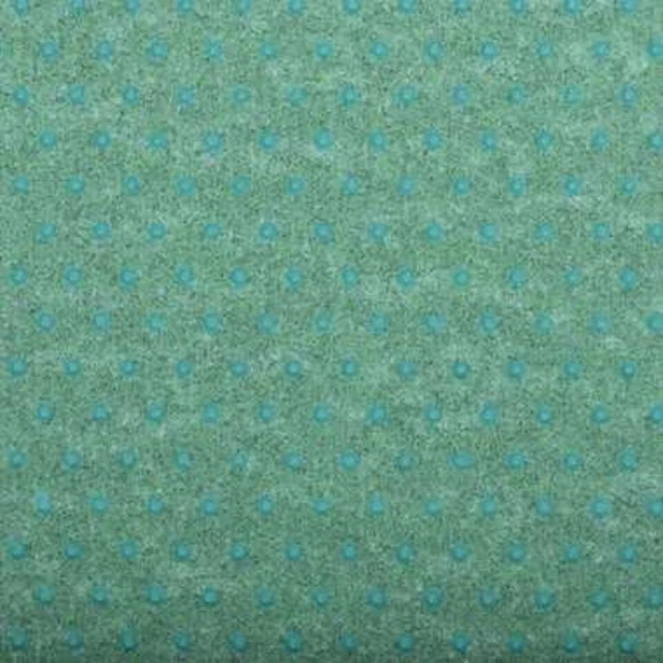 VidaXL Kunstgras Met Noppen 2x1 M PP Groen 4 VidaXL Kunstgras Met Noppen 2x1 M PP Groen - Afbeelding 2