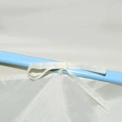 VidaXL Vouwtent Pop-up 3x9 M Crème -Populair Tuinmeubilair f530fc1c26b34624ad30e0818670b4f2